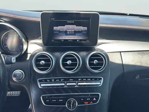Used 2018 Mercedes-Benz C 43 AMG 4MATIC Coupe image 15