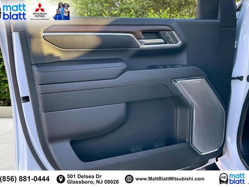 Used 2024 Chevrolet Silverado 2500 High Country w/ High Country Premium Package image 25