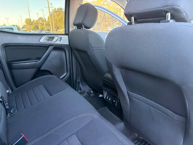 Used 2019 Ford Ranger XLT w/ FX4 Off-Road Package AWD/4WD image 11