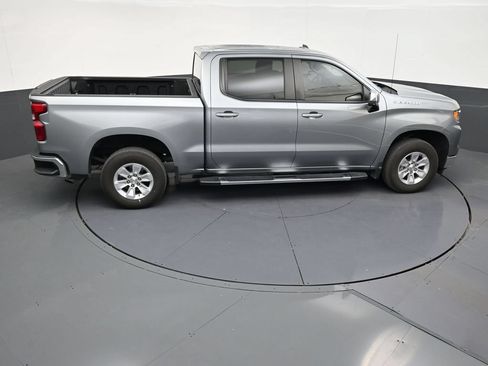 Used 2024 Chevrolet Silverado 1500 LT RWD image 17