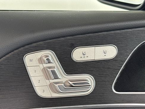 Certified 2026 Mercedes-Benz GLE 350 4MATIC image 11