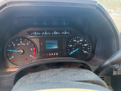 Used 2021 Ford F350 XL w/ Power Equipment Group