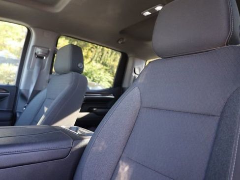 Certified 2024 Chevrolet Silverado 1500 LT Trail Boss w/ Protection Package image 17