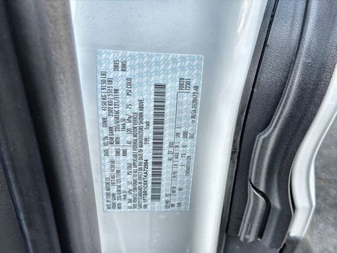 New 2026 Ford Transit 250 148 Medium Roof w/ Load Area Protection Package RWD image 38