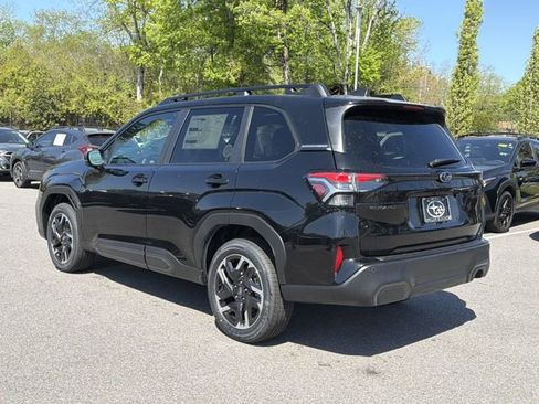 New 2026 Subaru Forester Limited AWD/4WD image 5