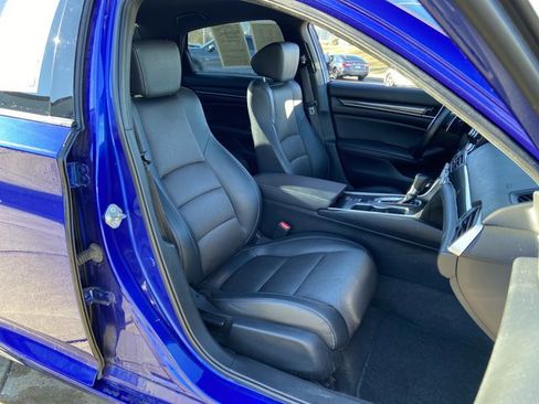 Used 2021 Honda Accord Sport image 19