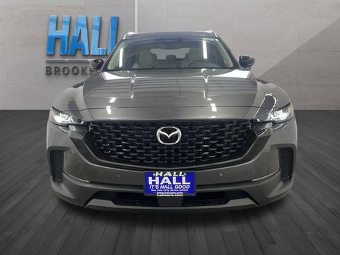 New 2026 MAZDA CX-50 AWD 2.5 S w/ Cargo Package image 8