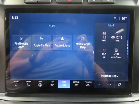 Used 2024 Ford F450 Lariat w/ Chrome Package image 29