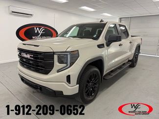 New 2026 GMC Sierra 1500 Pro w/ Graphite Edition video 1
