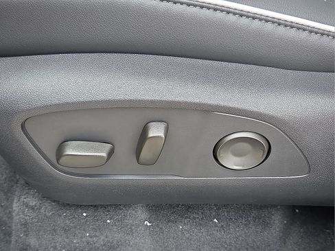 New 2026 Buick Enclave Preferred FWD image 16