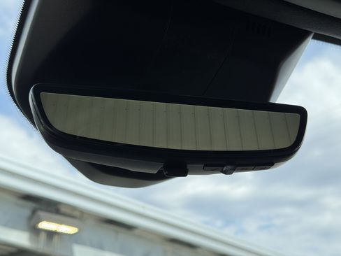 New 2026 Cadillac Escalade Platinum Sport AWD/4WD image 19