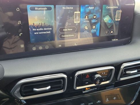 Used 2026 Nissan Sentra SV w/ Floor Mat Package image 22