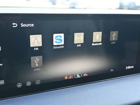 New 2026 Nissan Sentra SL w/ Floor Mat Package FWD image 28