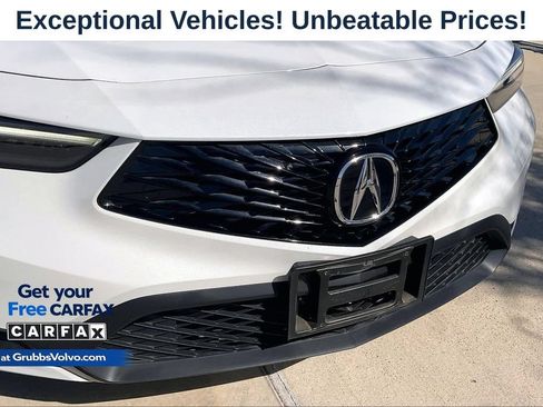 Used 2023 Acura Integra FWD image 34