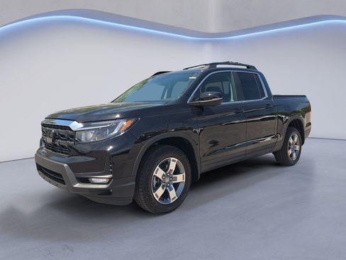New 2026 Honda Ridgeline RTL image 1