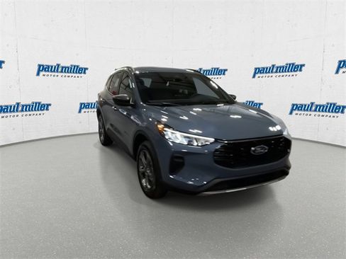 New 2026 Ford Escape ST-Line w/ Cold Weather Package image 3