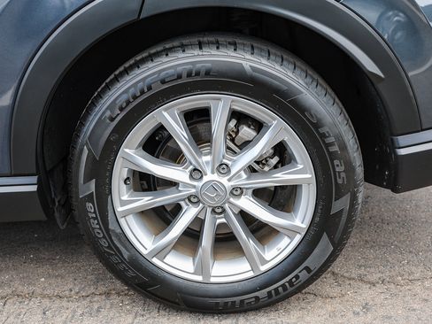 Certified 2024 Honda CR-V EX image 31