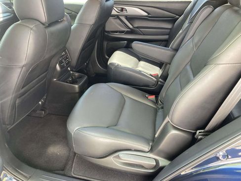 Used 2021 MAZDA CX-9 Touring w/ Touring Premium Package FWD image 9