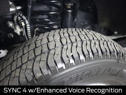 Certified 2024 Ford F350 Lariat AWD/4WD image 24