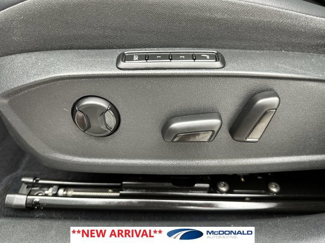 Used 2022 Volkswagen ID.4 Pro S AWD/4WD image 12