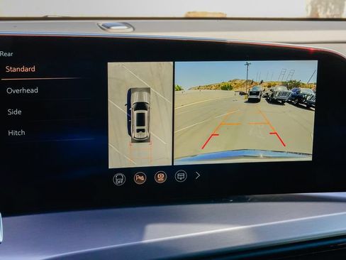 New 2027 Cadillac Vistiq Sport AWD/4WD image 20