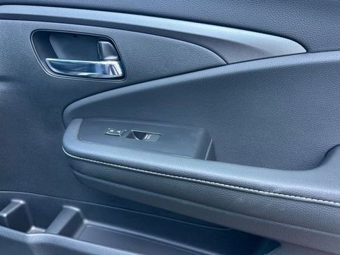 New 2026 Honda Ridgeline RTL image 19