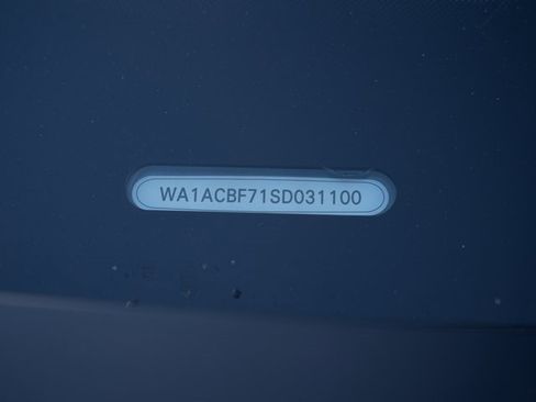 Used 2025 Audi Q7 2.0T Premium w/ Convenience Plus Package image 31