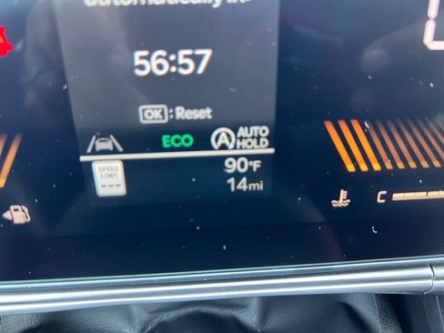 New 2026 Kia Sorento S FWD image 19