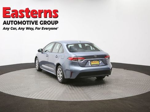 Used 2024 Toyota Corolla LE image 64