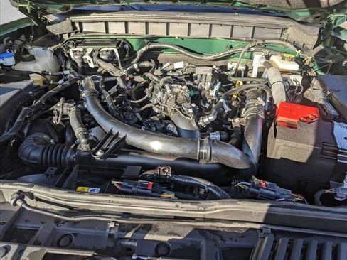 Used 2022 Ford Bronco Badlands image 23