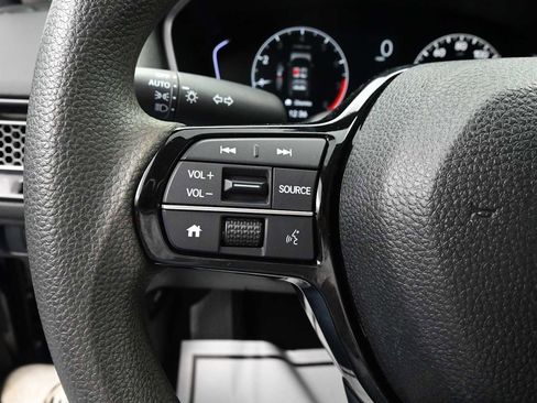 Used 2024 Honda Civic LX image 12