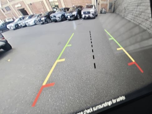 Used 2024 Ford Bronco Black Diamond image 30