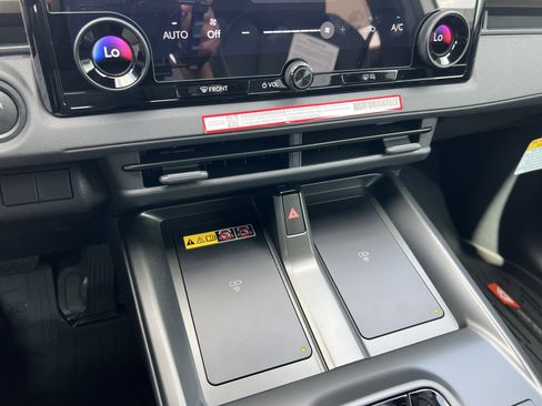 New 2026 Toyota bZ Woodland AWD/4WD image 28