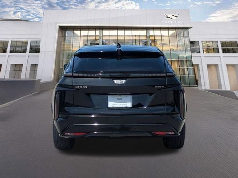 Certified 2024 Cadillac Lyriq Sport RWD image 6