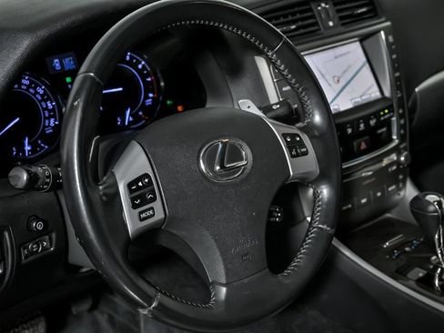 Used 2012 Lexus IS 350C image 25