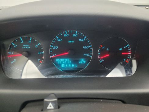 Used 2014 Chevrolet Impala LT w/ LT Sunroof Package image 23