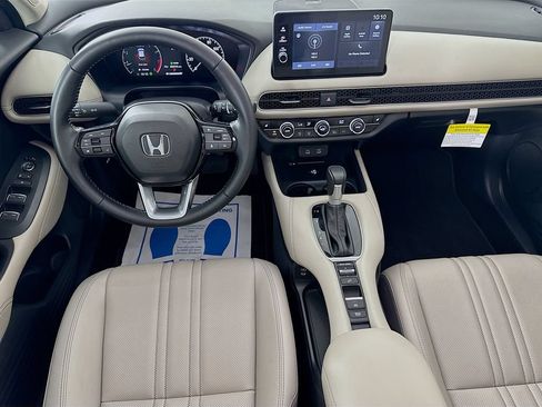 Used 2026 Honda HR-V EX-L image 30