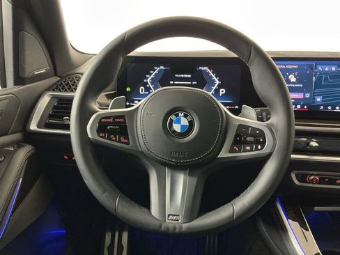 Certified 2024 BMW X5 xDrive40i w/ M Sport Package image 16