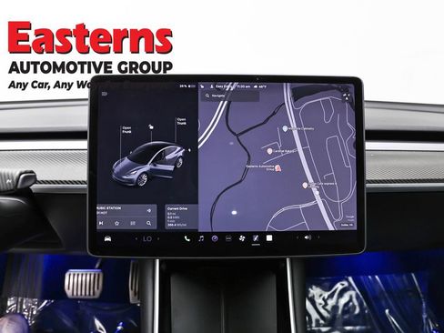 Used 2018 Tesla Model 3 Long Range image 12