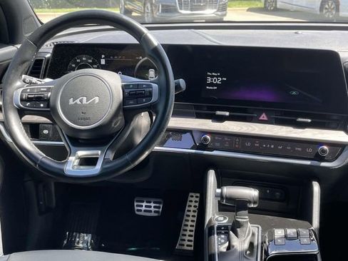 Certified 2023 Kia Sportage X-Pro Prestige AWD/4WD image 22