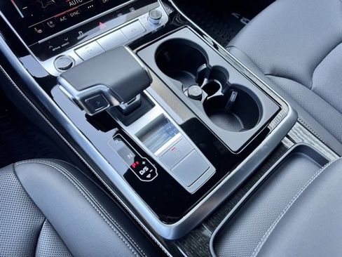 New 2025 Audi Q7 3.0T Premium Plus image 15