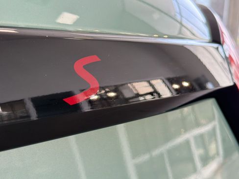 Certified 2026 MINI Cooper S FWD image 32