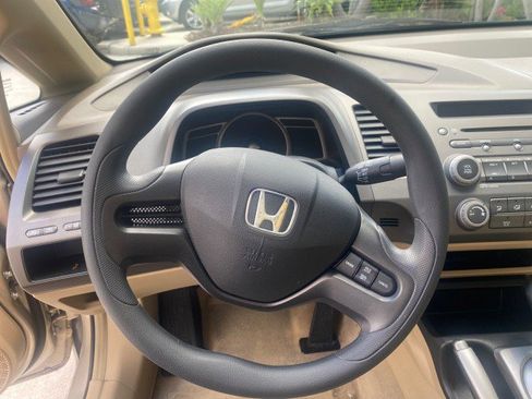 Used 2008 Honda Civic LX image 38