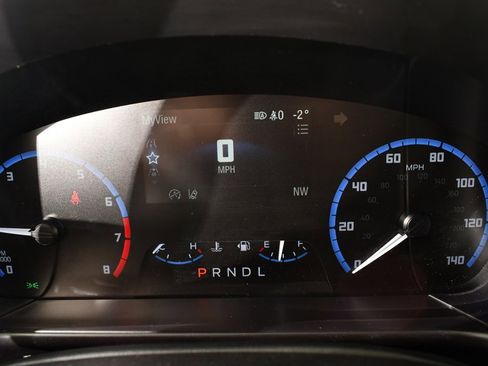 Used 2023 Ford Bronco Sport Big Bend w/ Convenience Package image 25