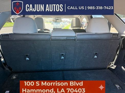 Used 2018 Lexus RX 350L FWD w/ Premium Package image 25