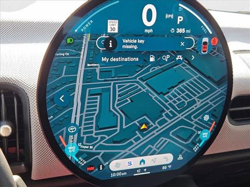 Used 2025 MINI Cooper S image 13