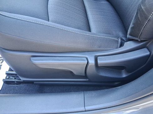 Used 2023 Nissan Altima 2.5 S FWD image 13