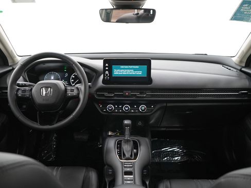 Used 2024 Honda HR-V EX-L image 15