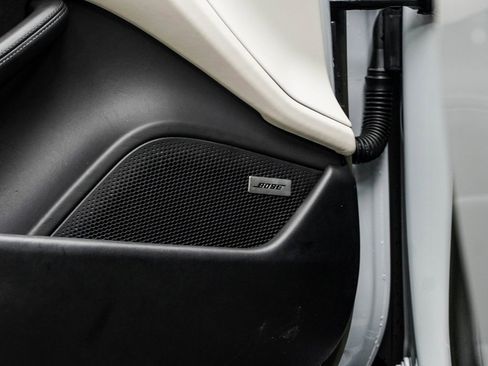 Used 2023 Porsche Taycan GTS w/ Premium Package image 39