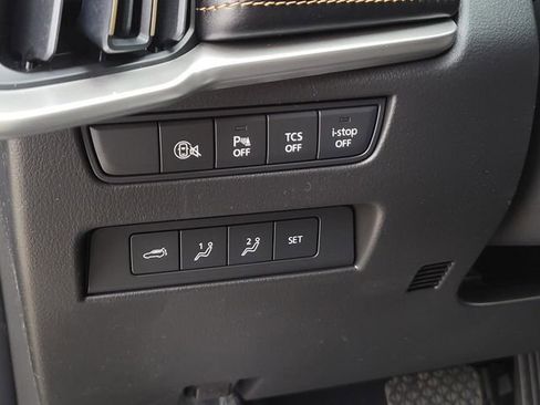 New 2026 MAZDA CX-90 3.3 Turbo w/ Premium Plus Pkg image 17